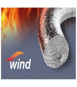 Wind Aleve Dayanıklı Flex