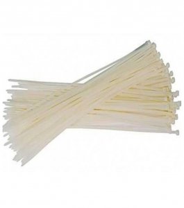 Plastik Kelepçe